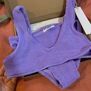 Youswim Eva standard two piece